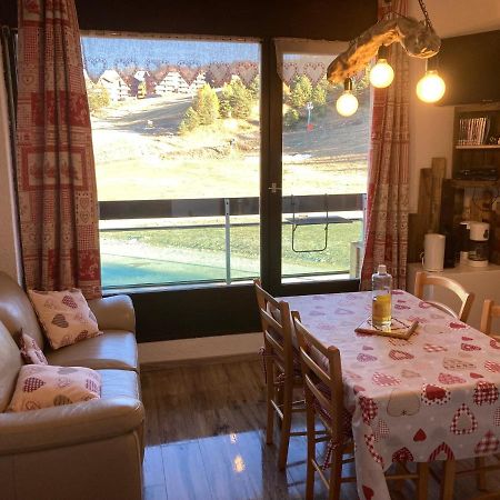 Studio Yomeo - La Joue Du Loup - Pied Des Pistes - 30M2 1 A 5 Personnes La Joue du Loup Kültér fotó