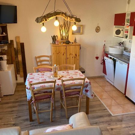 Studio Yomeo - La Joue Du Loup - Pied Des Pistes - 30M2 1 A 5 Personnes La Joue du Loup Kültér fotó