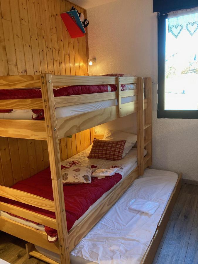 Studio Yomeo - La Joue Du Loup - Pied Des Pistes - 30M2 1 A 5 Personnes La Joue du Loup Kültér fotó