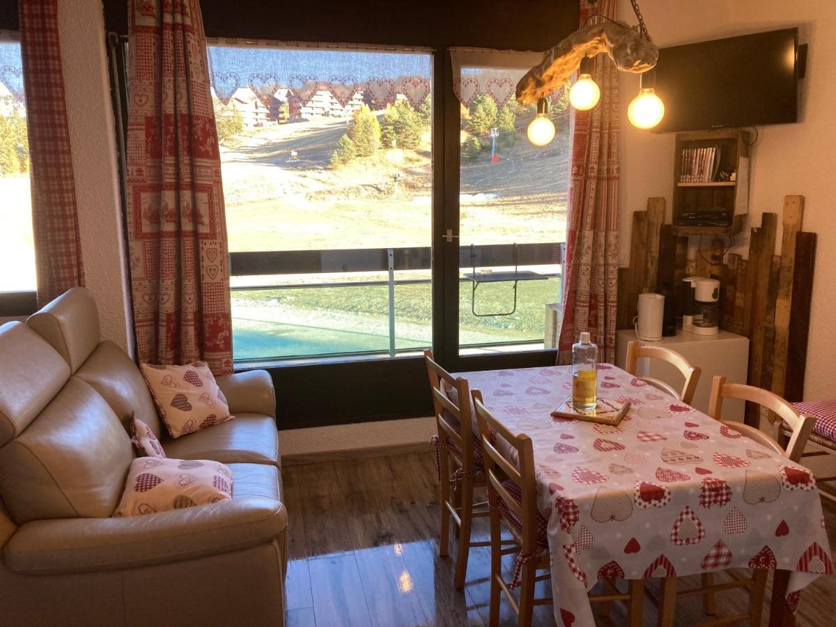 Studio Yomeo - La Joue Du Loup - Pied Des Pistes - 30M2 1 A 5 Personnes La Joue du Loup Kültér fotó