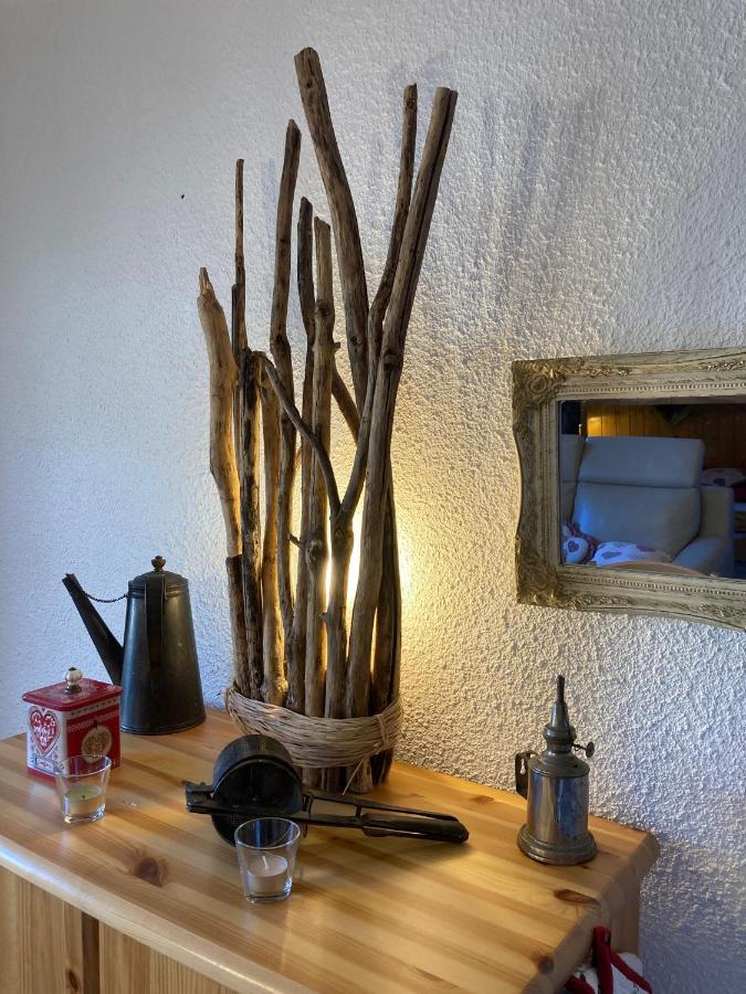 Studio Yomeo - La Joue Du Loup - Pied Des Pistes - 30M2 1 A 5 Personnes La Joue du Loup Kültér fotó