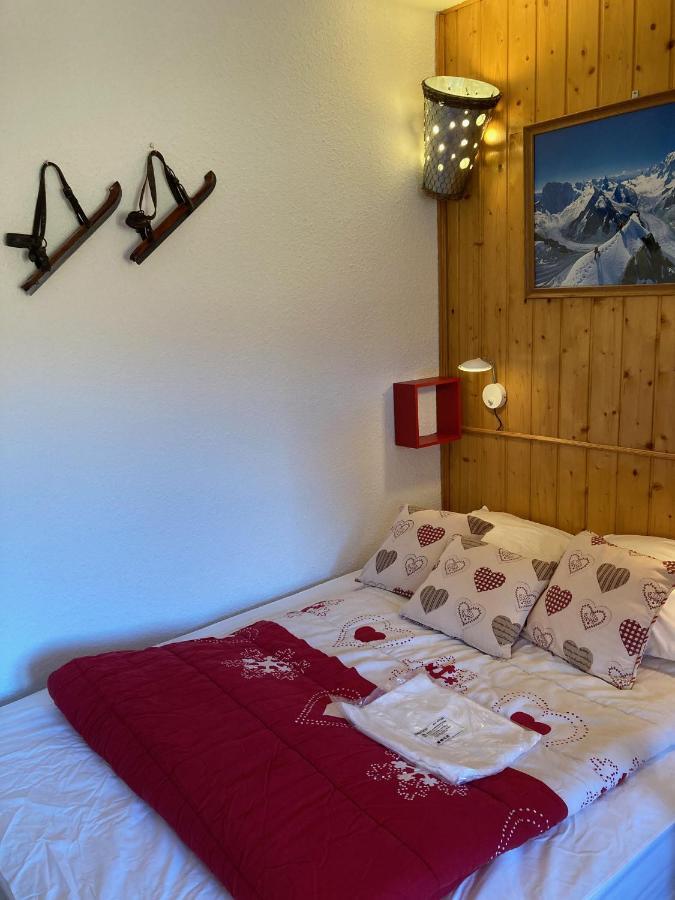 Studio Yomeo - La Joue Du Loup - Pied Des Pistes - 30M2 1 A 5 Personnes La Joue du Loup Kültér fotó