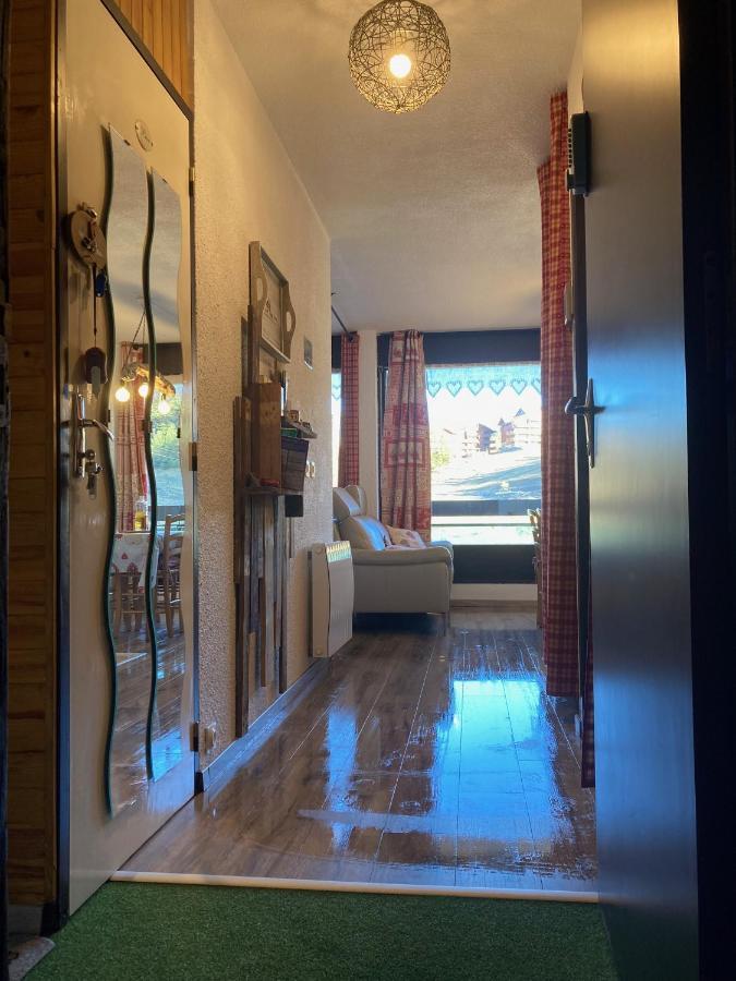 Studio Yomeo - La Joue Du Loup - Pied Des Pistes - 30M2 1 A 5 Personnes La Joue du Loup Kültér fotó