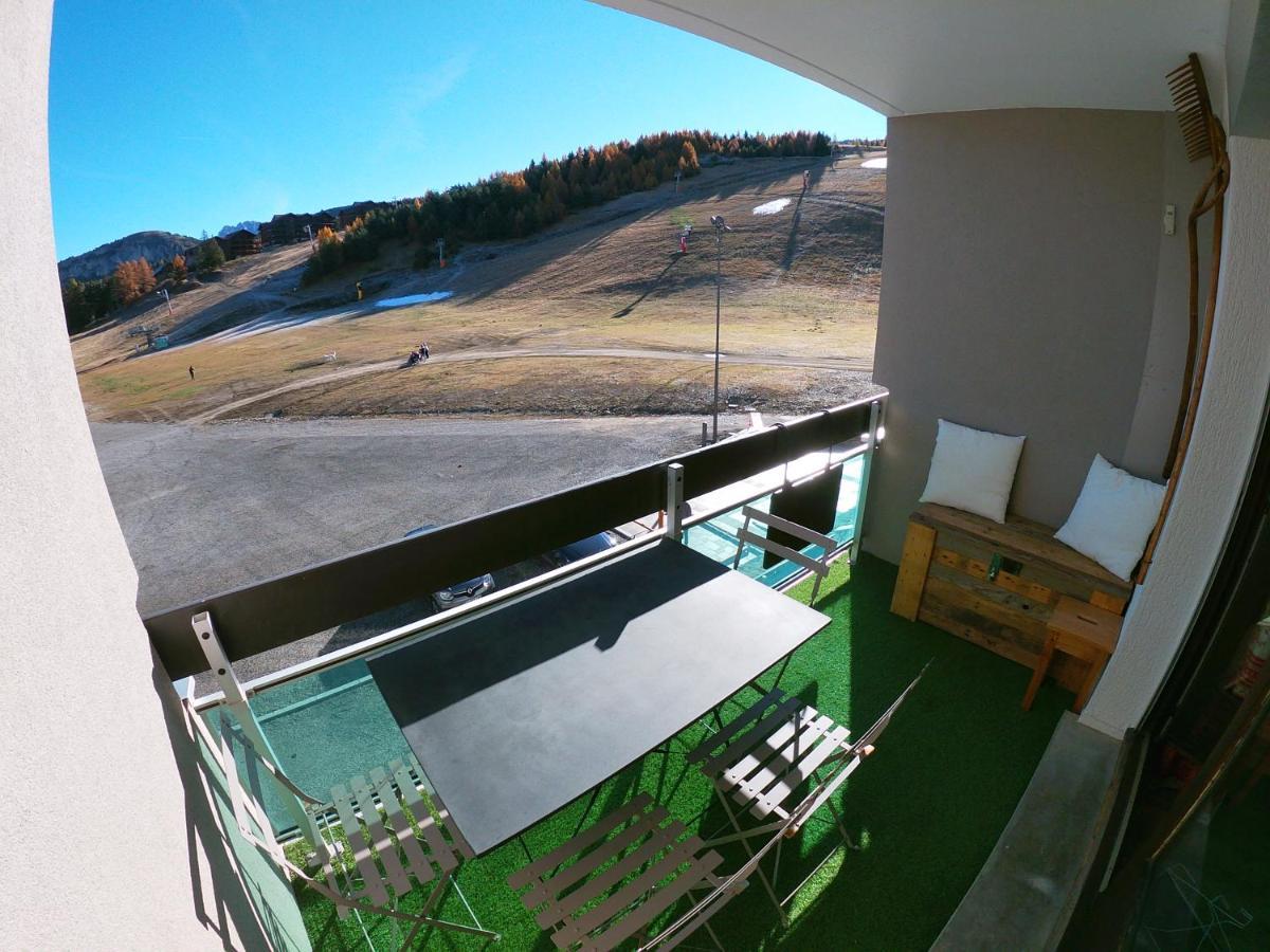 Studio Yomeo - La Joue Du Loup - Pied Des Pistes - 30M2 1 A 5 Personnes La Joue du Loup Kültér fotó