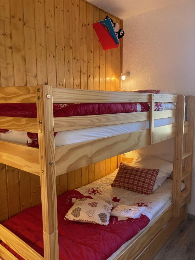 Studio Yomeo - La Joue Du Loup - Pied Des Pistes - 30M2 1 A 5 Personnes La Joue du Loup Kültér fotó