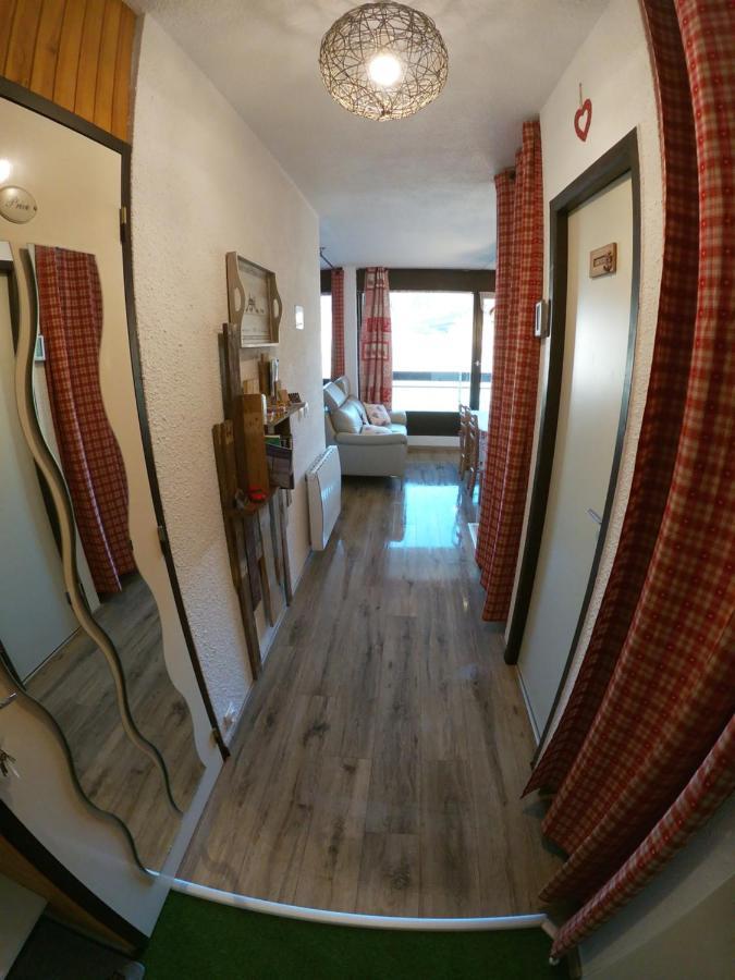 Studio Yomeo - La Joue Du Loup - Pied Des Pistes - 30M2 1 A 5 Personnes La Joue du Loup Kültér fotó