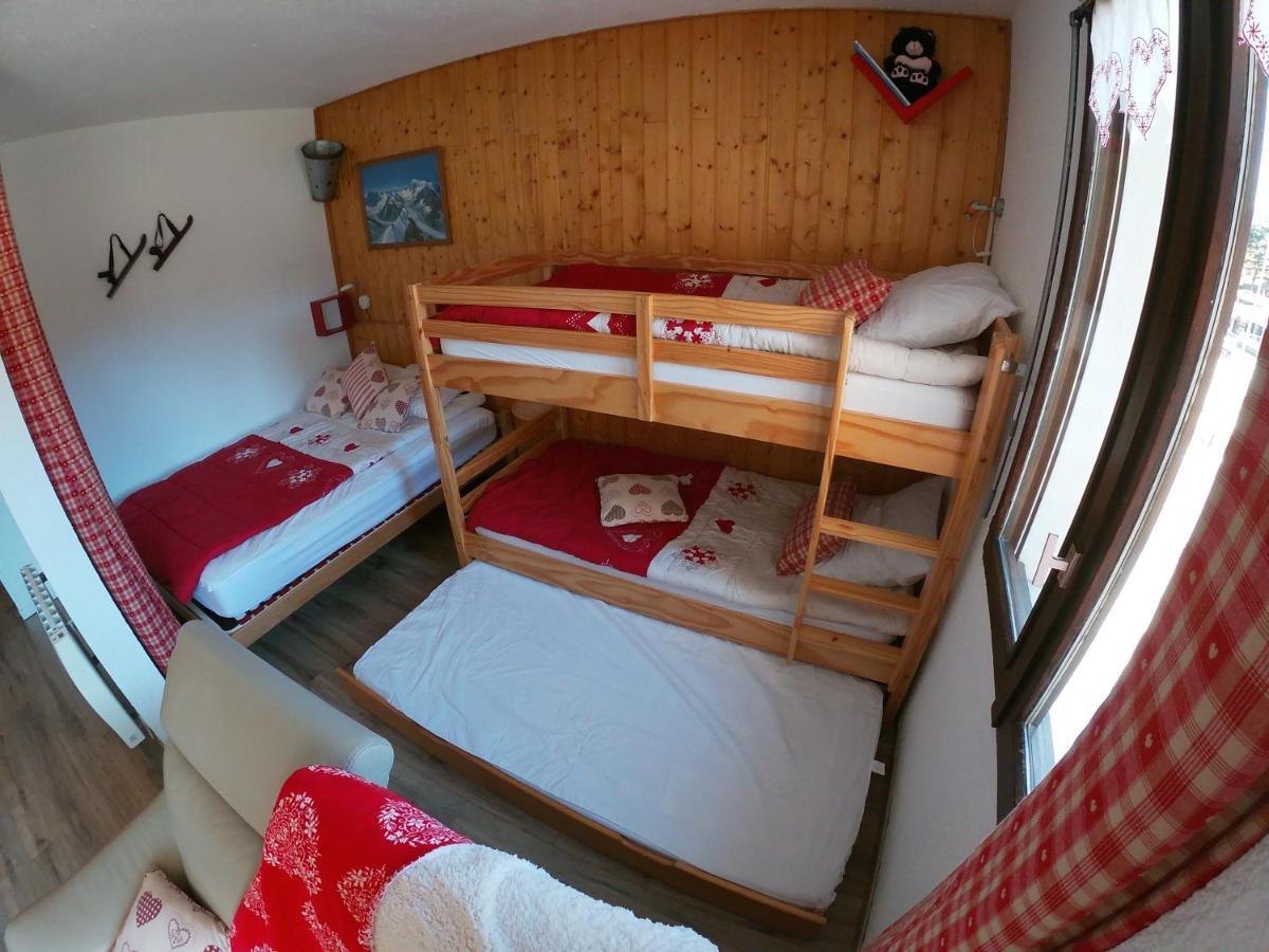 Studio Yomeo - La Joue Du Loup - Pied Des Pistes - 30M2 1 A 5 Personnes La Joue du Loup Kültér fotó