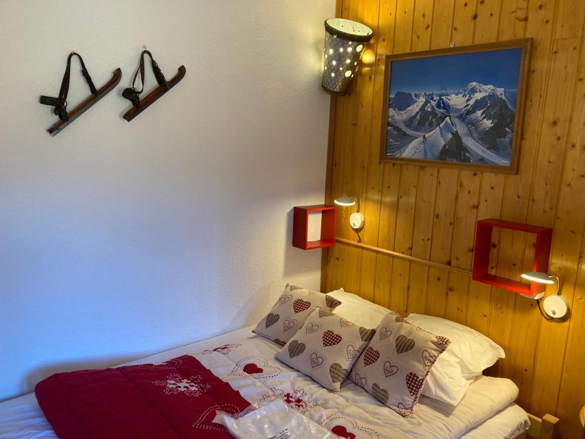 Studio Yomeo - La Joue Du Loup - Pied Des Pistes - 30M2 1 A 5 Personnes La Joue du Loup Kültér fotó