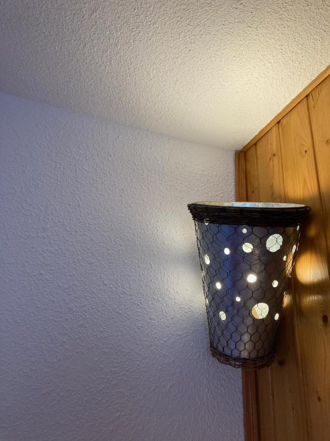 Studio Yomeo - La Joue Du Loup - Pied Des Pistes - 30M2 1 A 5 Personnes La Joue du Loup Kültér fotó