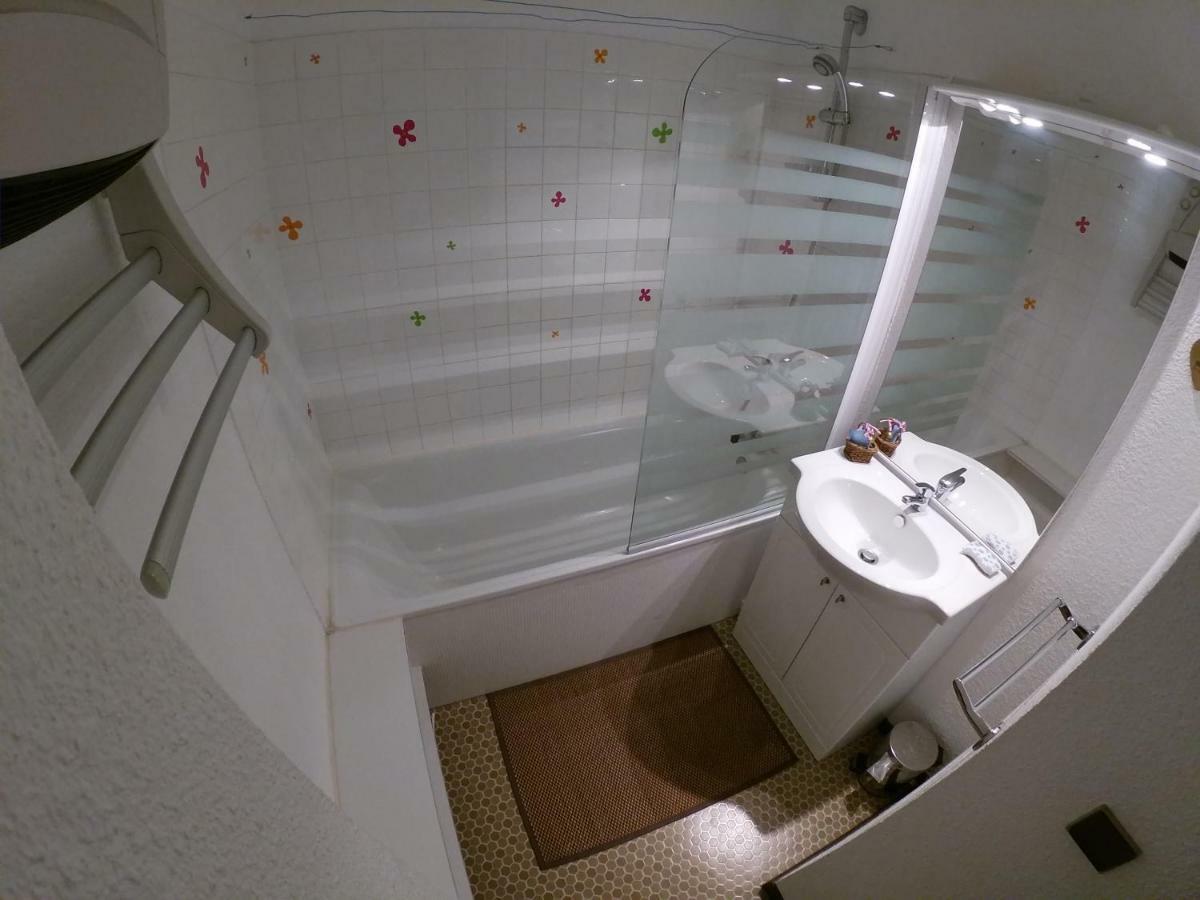 Studio Yomeo - La Joue Du Loup - Pied Des Pistes - 30M2 1 A 5 Personnes La Joue du Loup Kültér fotó