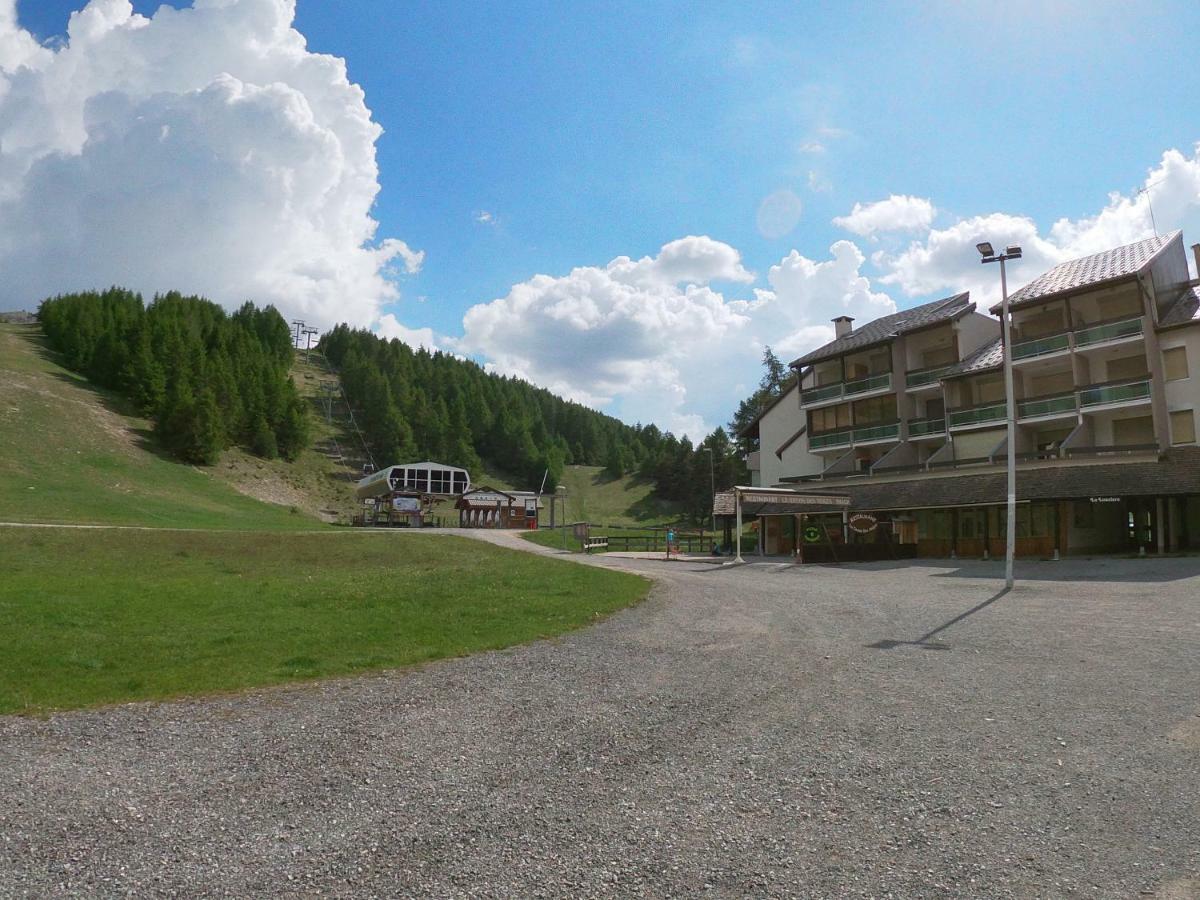 Studio Yomeo - La Joue Du Loup - Pied Des Pistes - 30M2 1 A 5 Personnes La Joue du Loup Kültér fotó